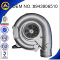Turbocompressor de alta qualidade da TO4E70 8-94390-6510
